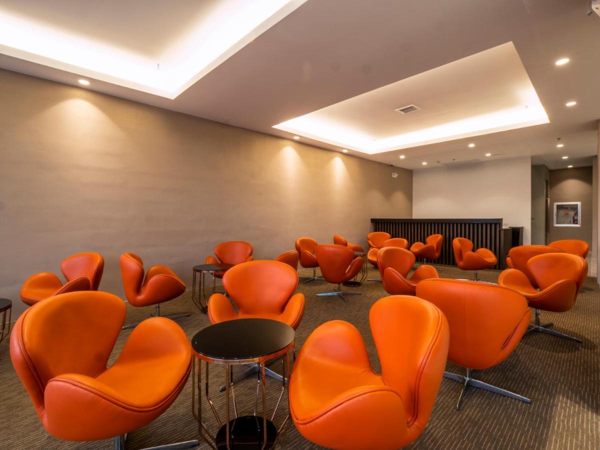 Sequoia Hotel Manila Bay Paranaque City Екстер'єр фото